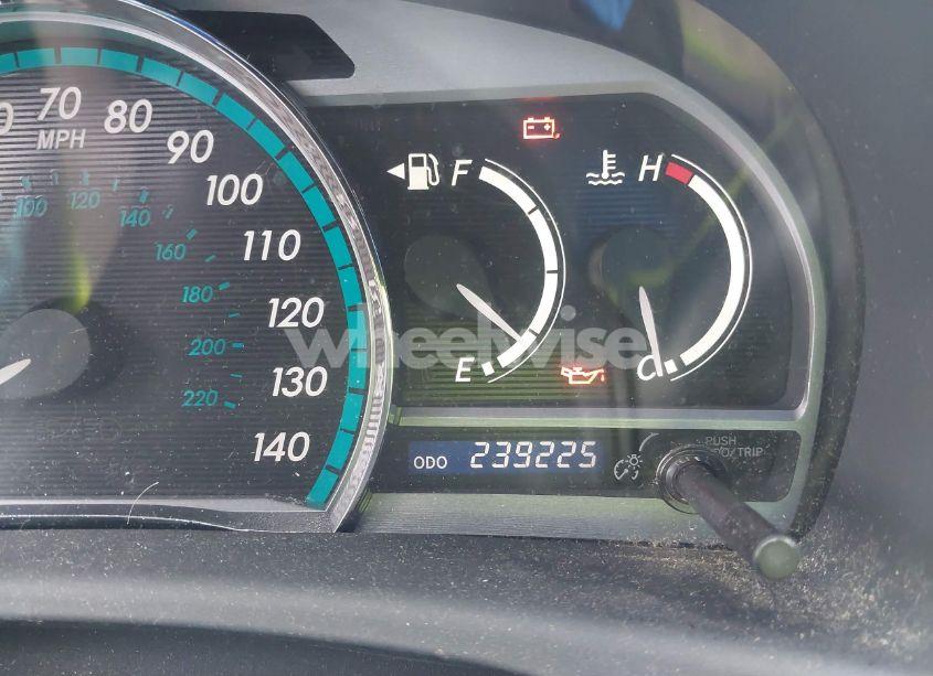 Photo 15 of 2010 Toyota Venza (VIN 4T3ZA3BBXAU026574)