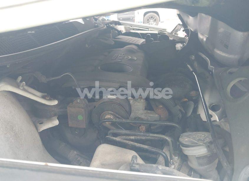 Photo 17 of 2010 Toyota Venza (VIN 4T3ZA3BBXAU026574)