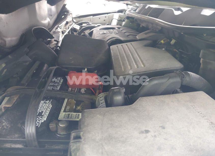 Photo 18 of 2010 Toyota Venza (VIN 4T3ZA3BBXAU026574)