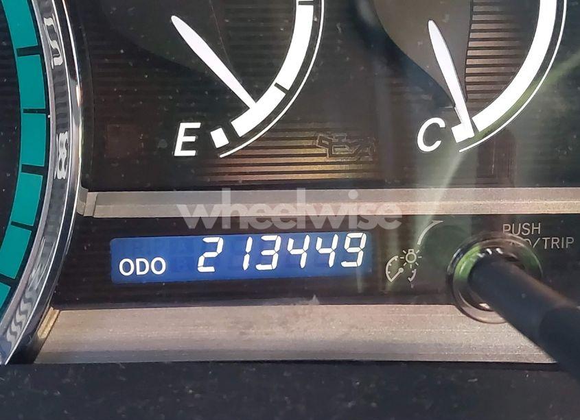 Photo 15 of 2010 Toyota Venza (VIN 4T3ZA3BBXAU030589)