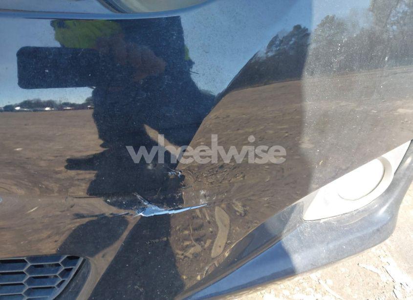 Photo 17 of 2010 Toyota Venza (VIN 4T3ZA3BBXAU030589)