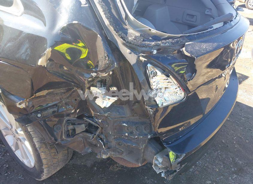 Photo 6 of 2010 Toyota Venza (VIN 4T3ZA3BBXAU030589)