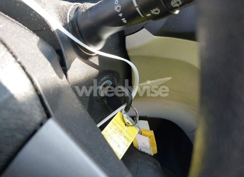 Photo 11 of 2011 Toyota Venza (VIN 4T3ZA3BBXBU045854)