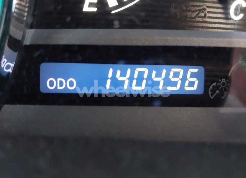 Photo 16 of 2011 Toyota Venza (VIN 4T3ZA3BBXBU045854)