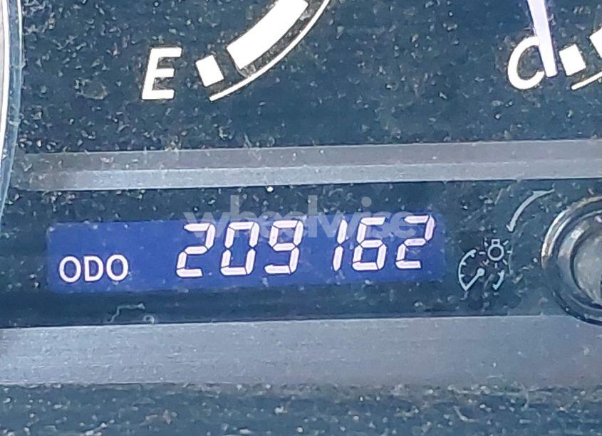 Photo 15 of 2011 Toyota Venza (VIN 4T3ZA3BBXBU048530)