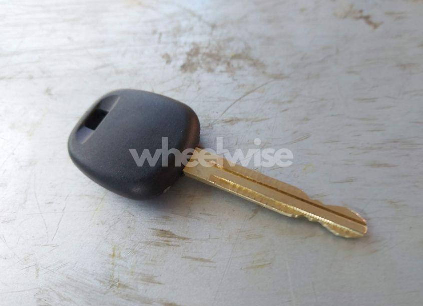 Photo 11 of 2012 Toyota Venza LE (VIN 4T3ZA3BBXCU061568)