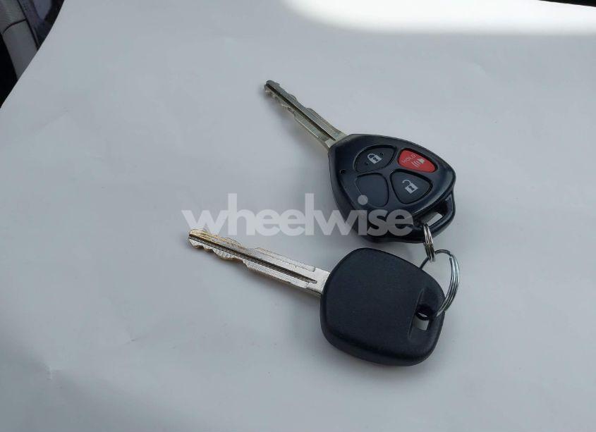 Photo 11 of 2013 Toyota Venza LE (VIN 4T3ZA3BBXDU066335)