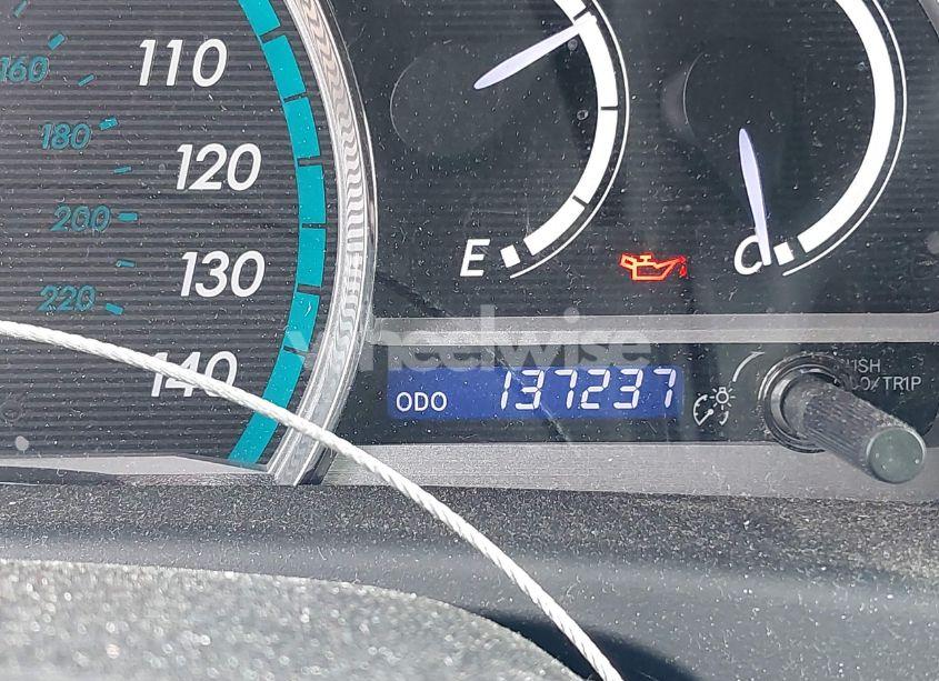 Photo 15 of 2013 Toyota Venza LE (VIN 4T3ZA3BBXDU066335)