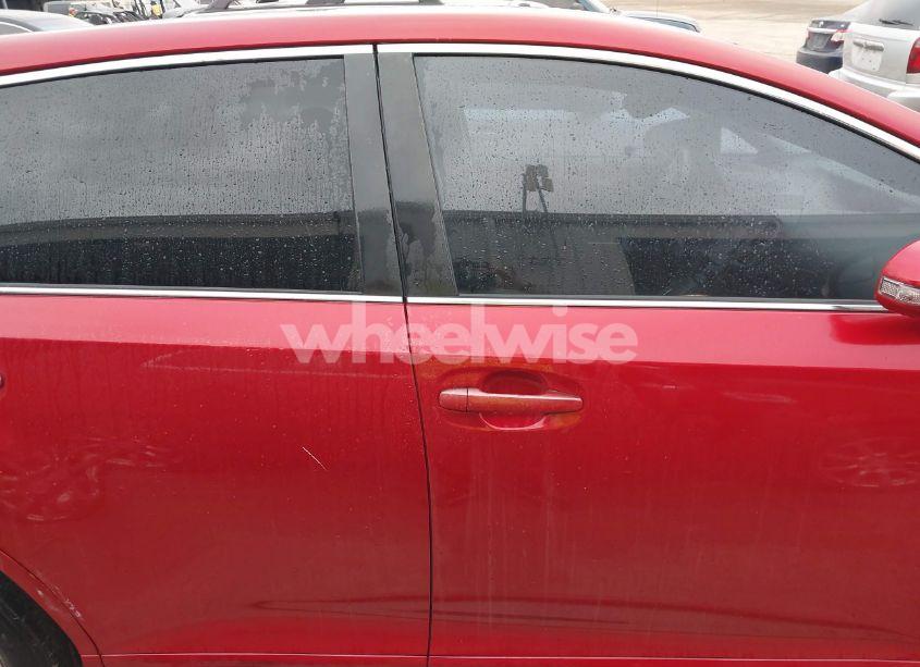 Photo 13 of 2013 Toyota Venza LE (VIN 4T3ZA3BBXDU068778)