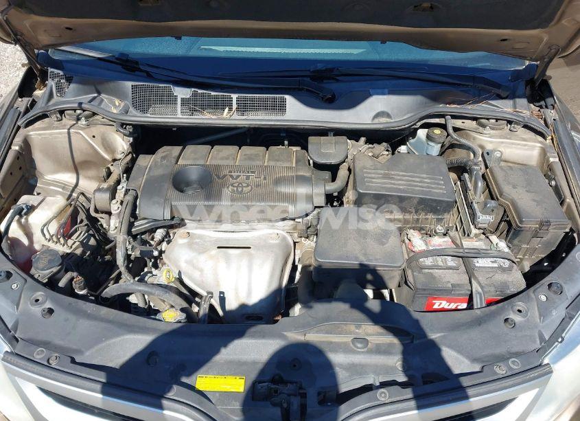 Photo 10 of 2013 Toyota Venza LE (VIN 4T3ZA3BBXDU077366)