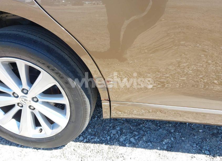 Photo 17 of 2013 Toyota Venza LE (VIN 4T3ZA3BBXDU077366)
