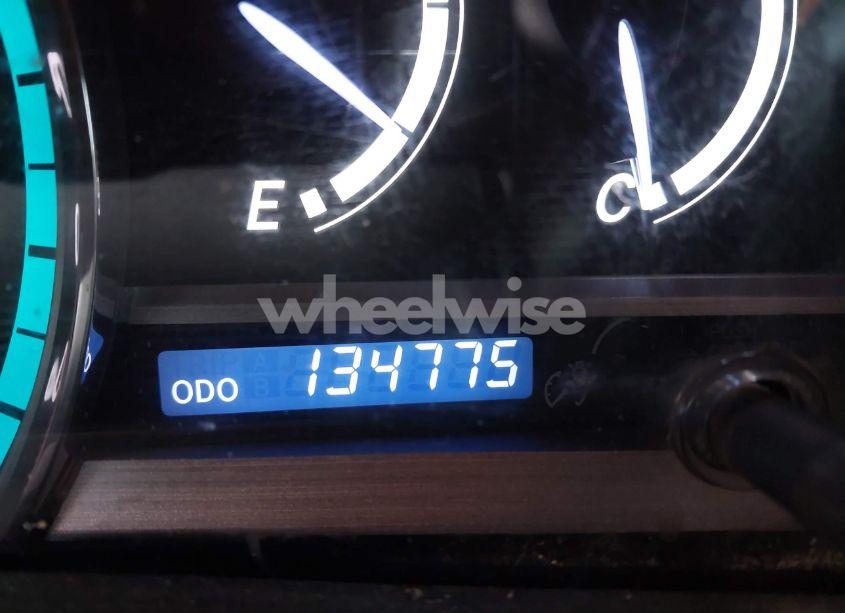 Photo 15 of 2013 Toyota Venza LE (VIN 4T3ZA3BBXDU080249)