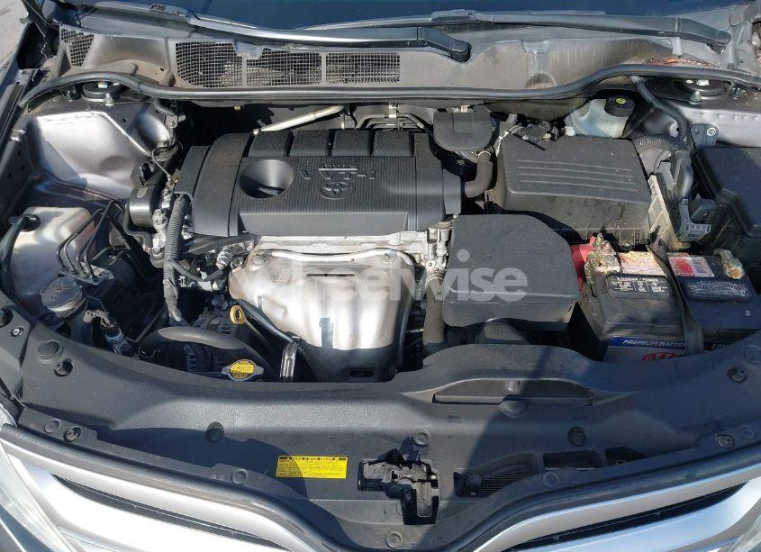 Photo 10 of 2014 Toyota Venza LE/XLE (VIN 4T3ZA3BBXEU085758)