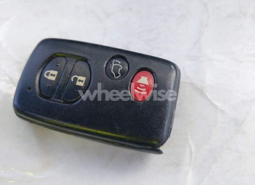 Photo 11 of 2014 Toyota Venza LE/XLE (VIN 4T3ZA3BBXEU085758)