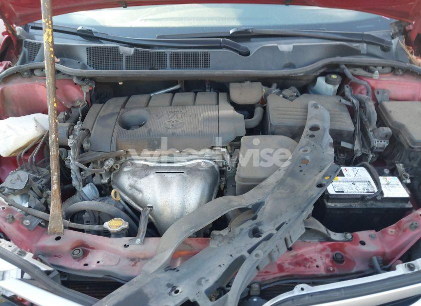 Photo 10 of 2015 Toyota Venza LE (VIN 4T3ZA3BBXFU090363)