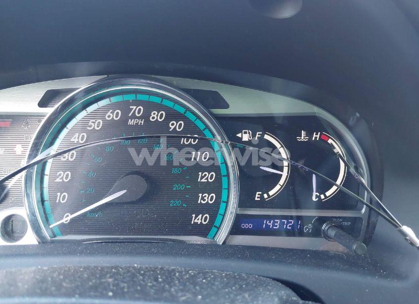 Photo 15 of 2015 Toyota Venza LE (VIN 4T3ZA3BBXFU090363)