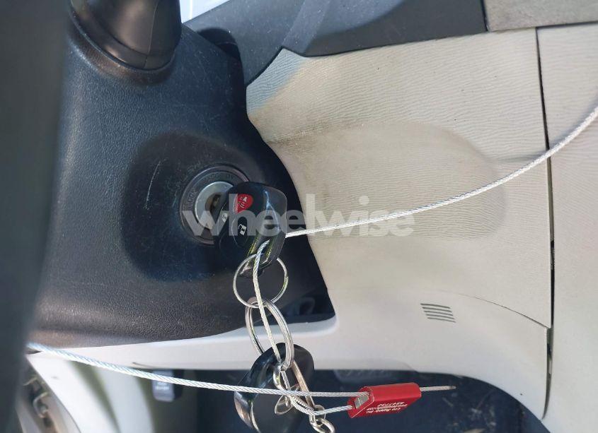 Photo 11 of 2015 Toyota Venza LE (VIN 4T3ZA3BBXFU094123)