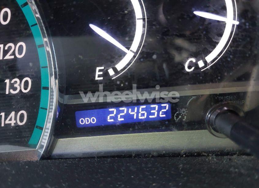 Photo 15 of 2015 Toyota Venza LE (VIN 4T3ZA3BBXFU094123)