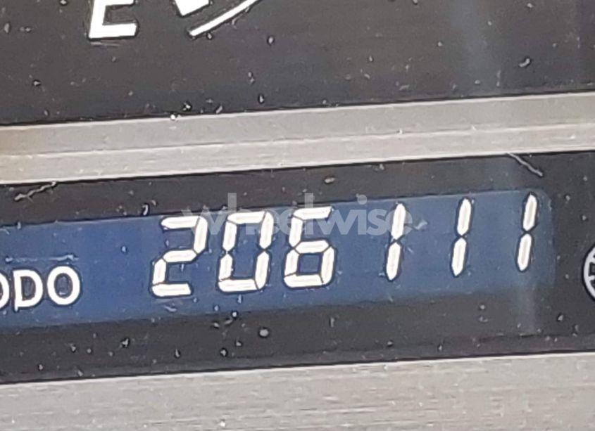 Photo 15 of 2009 Toyota Venza BASE (A6) (VIN 4T3ZE11A09U012163)