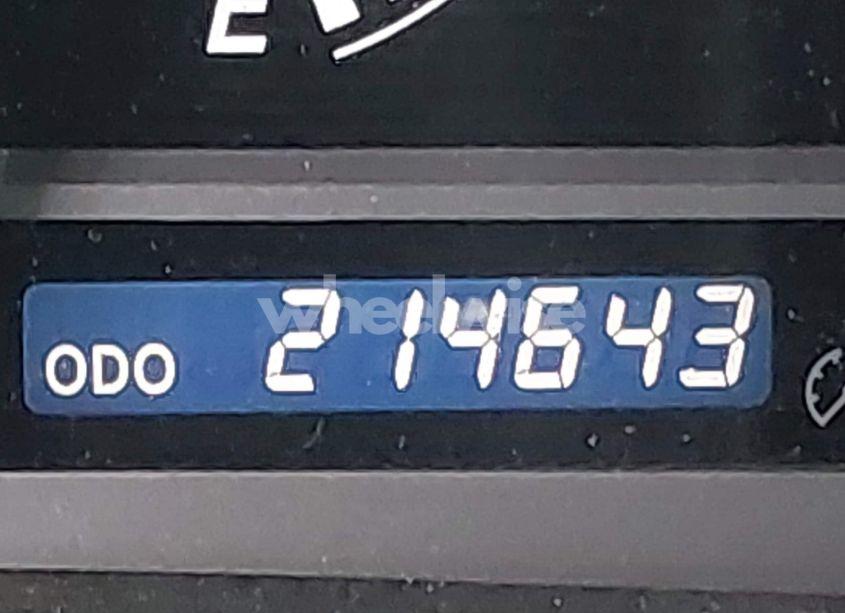 Photo 15 of 2009 Toyota Venza (VIN 4T3ZE11A29U001178)