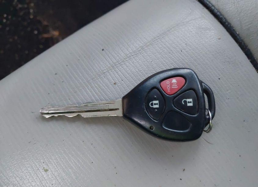 Photo 11 of 2009 Toyota Venza (VIN 4T3ZE11A29U005408)