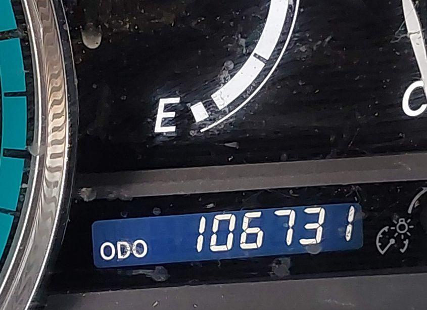 Photo 15 of 2009 Toyota Venza (VIN 4T3ZE11A29U005408)