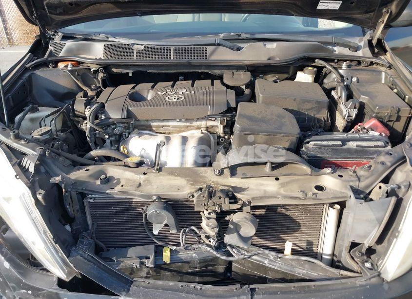 Photo 10 of 2009 Toyota Venza (VIN 4T3ZE11A29U017445)