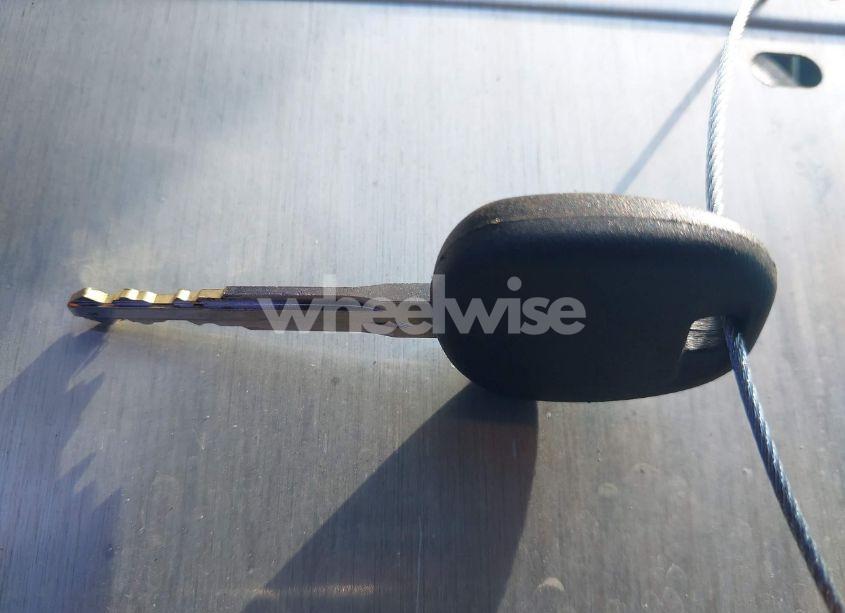 Photo 11 of 2009 Toyota Venza (VIN 4T3ZE11A39U007734)