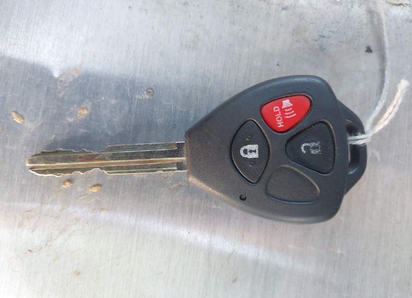 Photo 11 of 2009 Toyota Venza (VIN 4T3ZE11A39U017728)