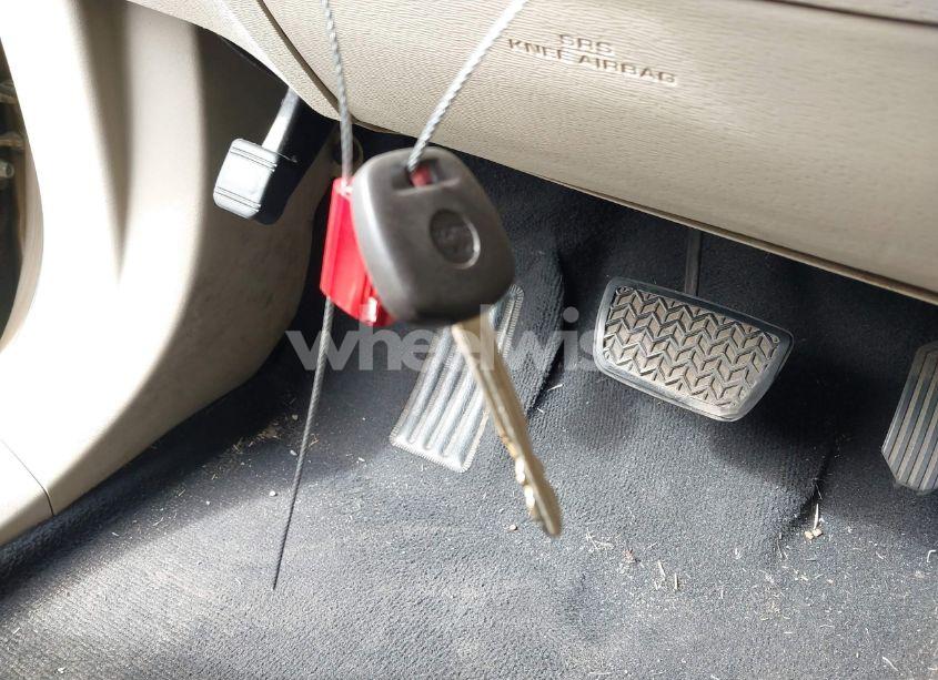 Photo 11 of 2009 Toyota Venza (VIN 4T3ZE11A49U006527)