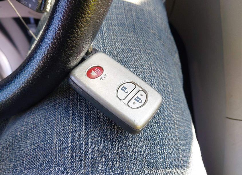 Photo 11 of 2009 Toyota Venza (VIN 4T3ZE11A59U001286)