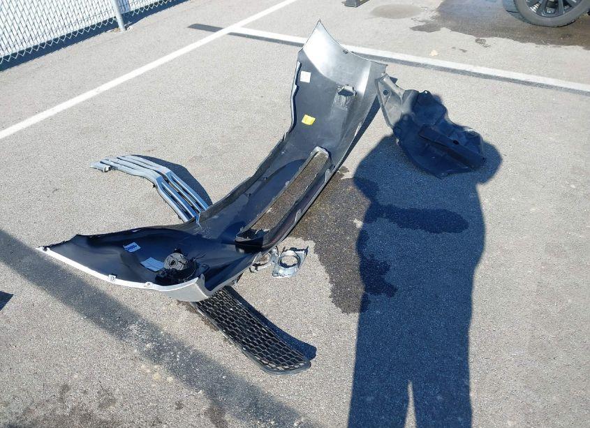 Photo 12 of 2009 Toyota Venza (VIN 4T3ZE11A59U001286)