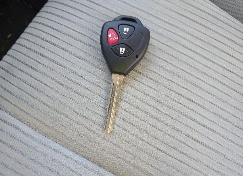 Photo 11 of 2009 Toyota Venza BASE (A6) (VIN 4T3ZE11A59U005564)