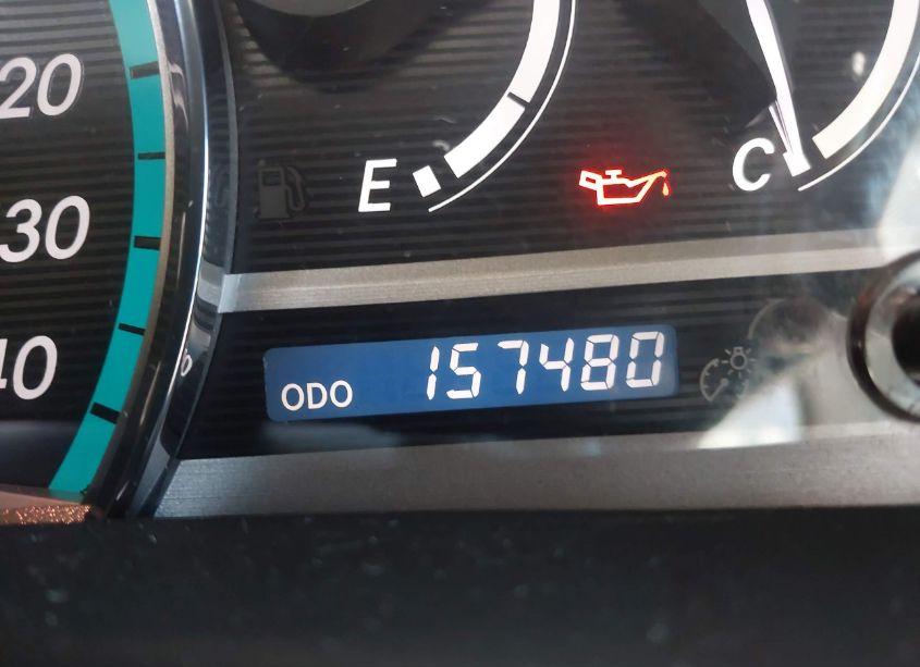 Photo 15 of 2009 Toyota Venza BASE (A6) (VIN 4T3ZE11A59U005564)