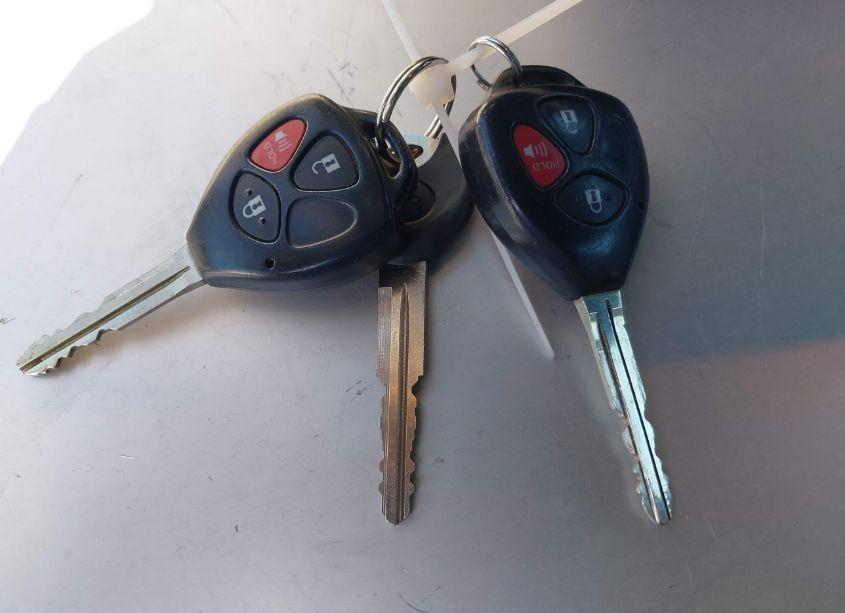 Photo 11 of 2009 Toyota Venza (VIN 4T3ZE11A59U019822)