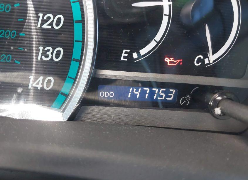 Photo 15 of 2009 Toyota Venza (VIN 4T3ZE11A59U019822)