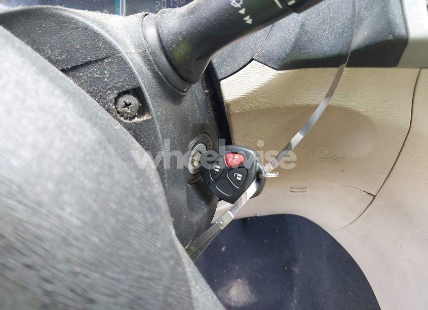 Photo 11 of 2009 Toyota Venza (VIN 4T3ZE11A69U018839)