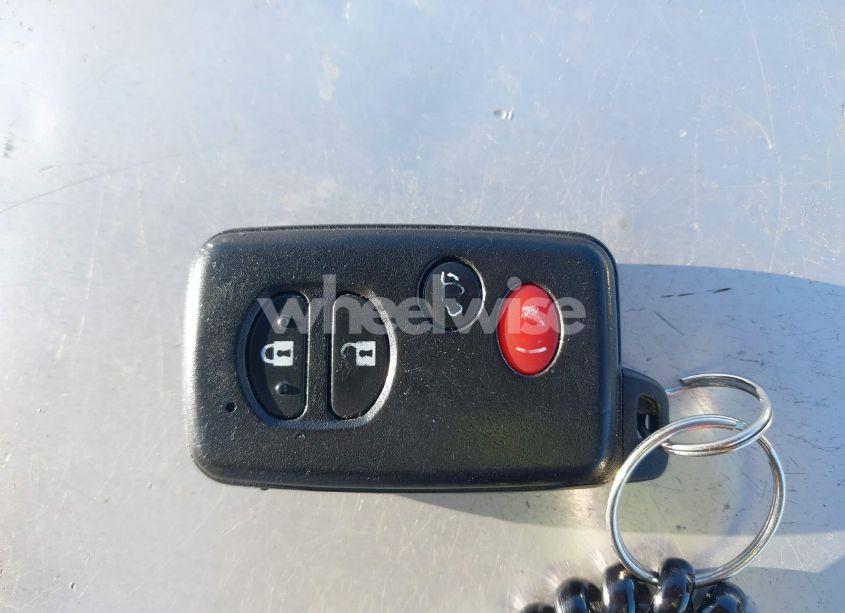 Photo 11 of 2009 Toyota Venza (VIN 4T3ZE11A79U007879)