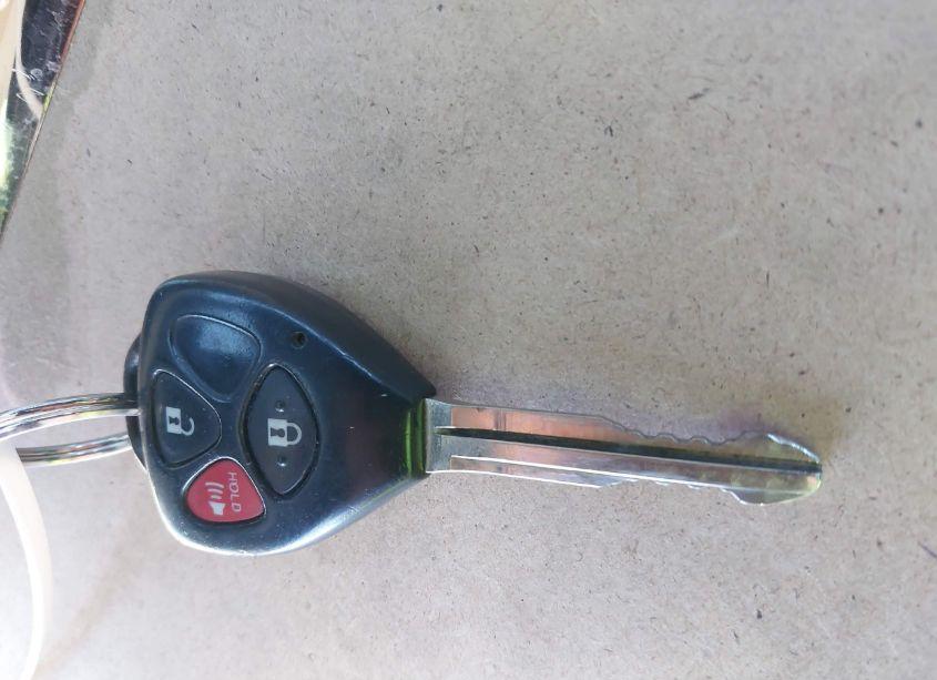 Photo 11 of 2009 Toyota Venza (VIN 4T3ZE11A79U012113)