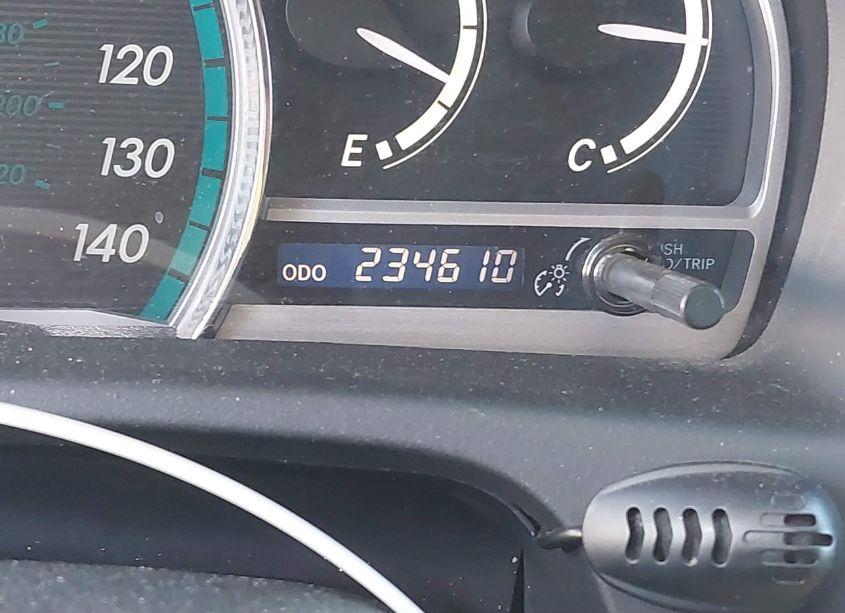 Photo 15 of 2009 Toyota Venza (VIN 4T3ZE11A79U012113)