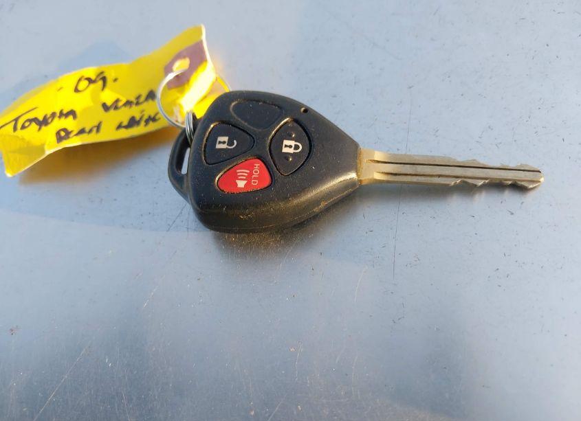 Photo 11 of 2009 Toyota Venza (VIN 4T3ZE11A89U003470)