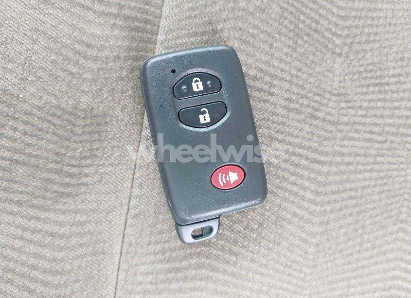 Photo 11 of 2009 Toyota Venza (VIN 4T3ZE11A89U004506)