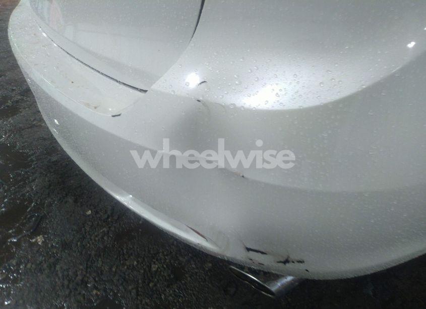 Photo 6 of 2009 Toyota Venza (VIN 4T3ZE11A89U004506)