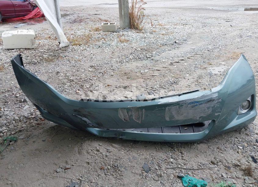 Photo 12 of 2009 Toyota Venza (VIN 4T3ZE11A89U005946)