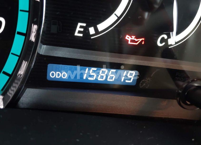 Photo 16 of 2009 Toyota Venza (VIN 4T3ZE11A89U005946)