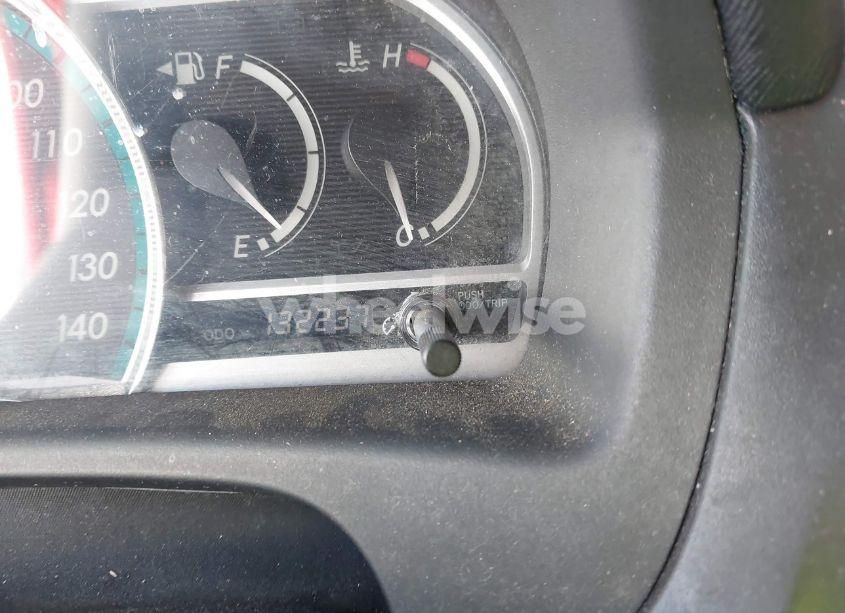 Photo 15 of 2009 Toyota Venza (VIN 4T3ZE11A89U009589)