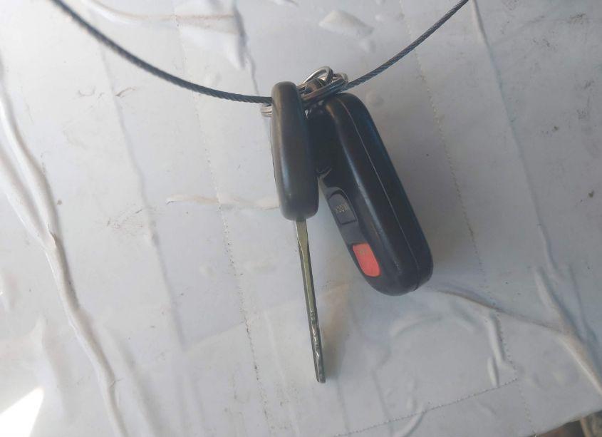 Photo 11 of 2001 Toyota Sienna XLE (VIN 4T3ZF13C01U378950)