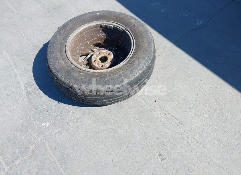 Photo 13 of 2002 Toyota Sienna XLE (VIN 4T3ZF13C02U442678)