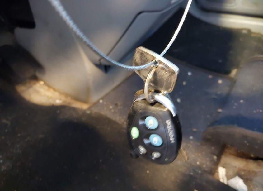 Photo 11 of 2002 Toyota Sienna LE (VIN 4T3ZF13C02U454670)