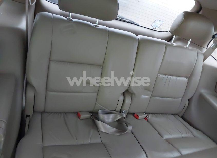 Photo 11 of 1998 Toyota Sienna XLE (VIN 4T3ZF13C0WU032131)